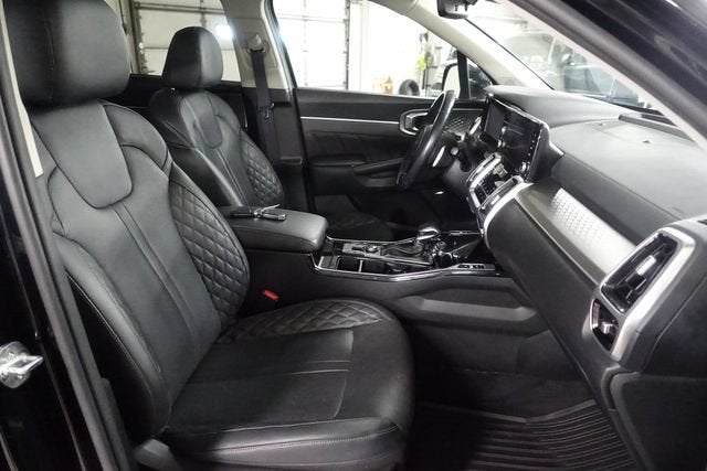 2022 Kia Sorento SX Prestige