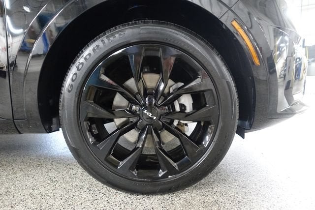 2022 Kia Sorento SX Prestige