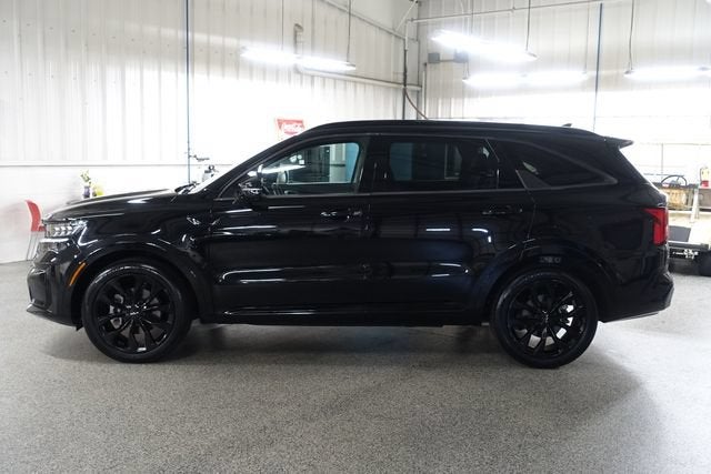 2022 Kia Sorento SX Prestige