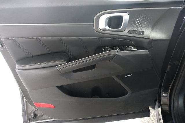 2022 Kia Sorento SX Prestige