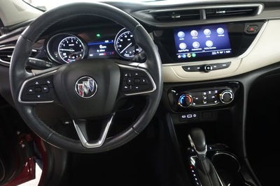 2021 Buick Encore GX Preferred
