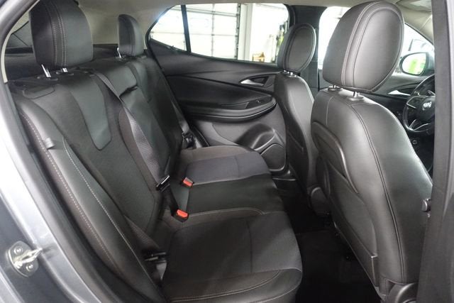 2020 Buick Encore GX Select