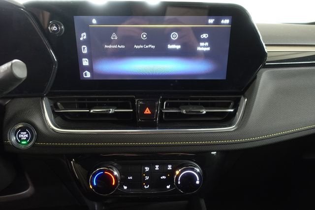 2024 Chevrolet Trailblazer ACTIV