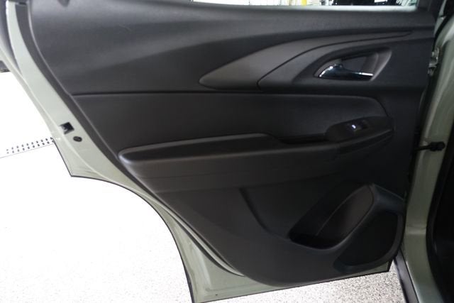 2024 Chevrolet Trailblazer ACTIV