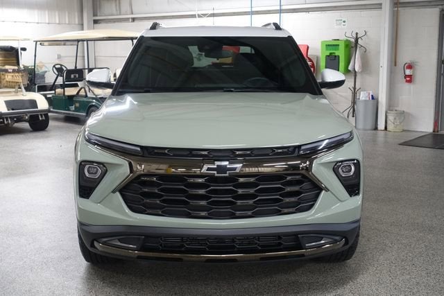 2024 Chevrolet Trailblazer ACTIV