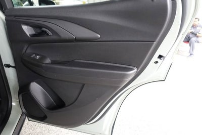 2024 Chevrolet Trailblazer ACTIV