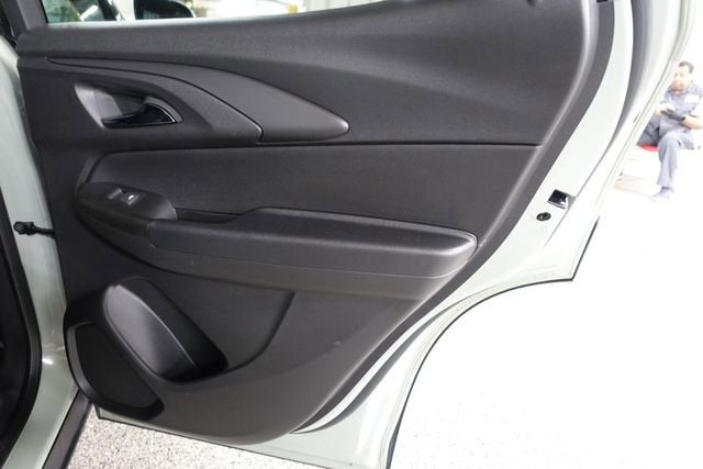 2024 Chevrolet Trailblazer ACTIV