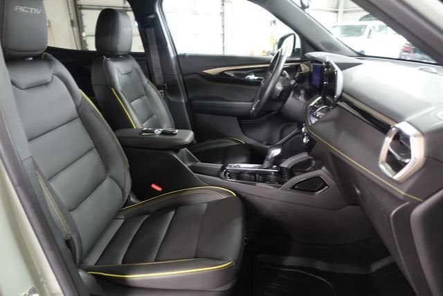 2024 Chevrolet Trailblazer ACTIV