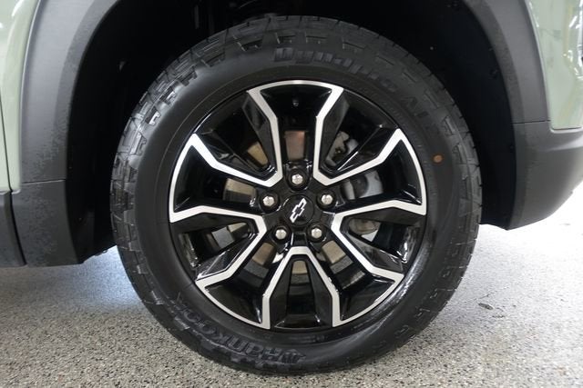 2024 Chevrolet Trailblazer ACTIV