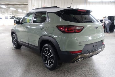 2024 Chevrolet Trailblazer ACTIV