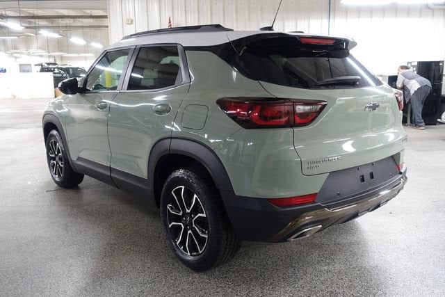 2024 Chevrolet Trailblazer ACTIV