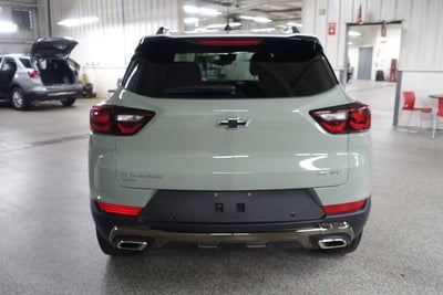 2024 Chevrolet Trailblazer ACTIV