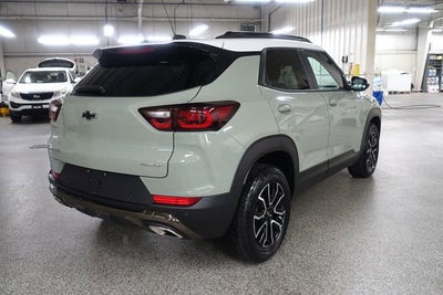 2024 Chevrolet Trailblazer ACTIV