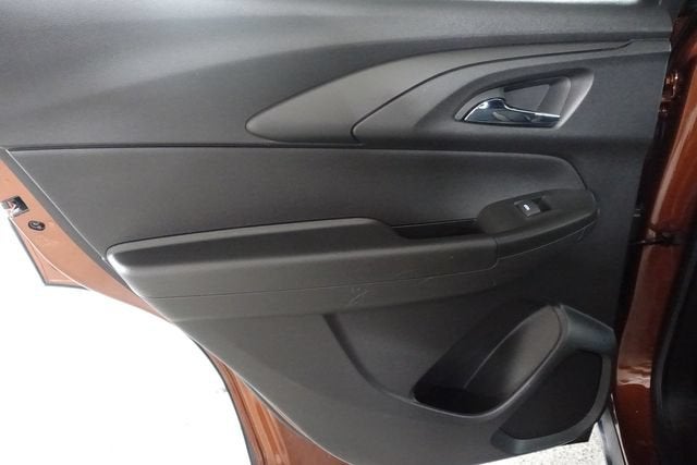 2021 Chevrolet Trailblazer ACTIV