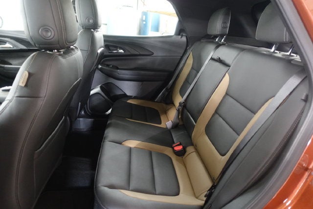 2021 Chevrolet Trailblazer ACTIV