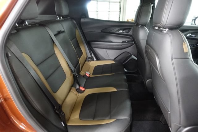 2021 Chevrolet Trailblazer ACTIV