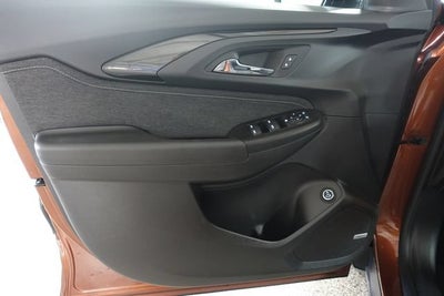 2021 Chevrolet Trailblazer ACTIV