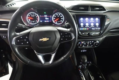 2022 Chevrolet Trailblazer ACTIV