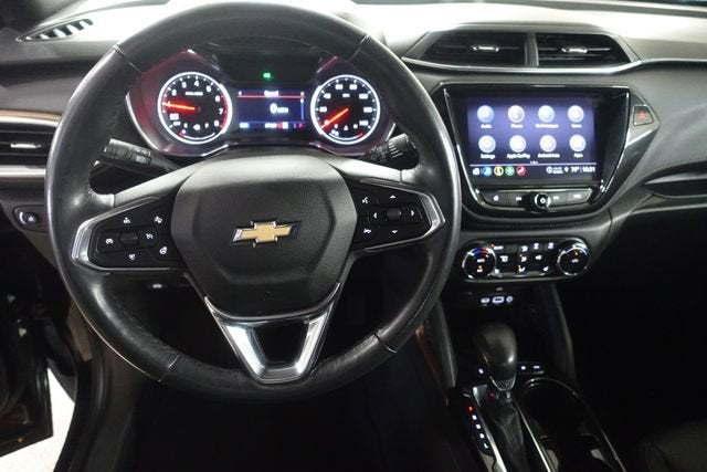 2022 Chevrolet Trailblazer ACTIV