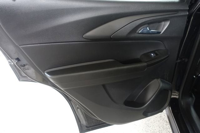 2022 Chevrolet Trailblazer ACTIV