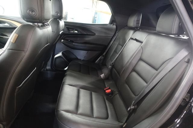2022 Chevrolet Trailblazer ACTIV