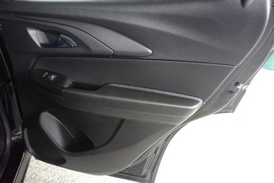 2022 Chevrolet Trailblazer ACTIV