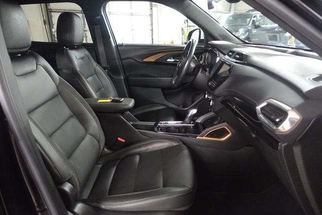 2022 Chevrolet Trailblazer ACTIV