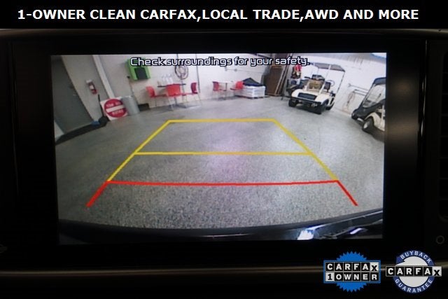 2022 Kia Sportage Nightfall