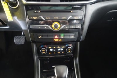 2019 INFINITI QX30 LUXE