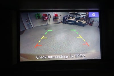 2019 INFINITI QX30 LUXE