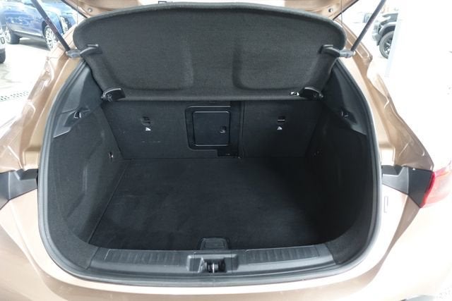 2019 INFINITI QX30 LUXE