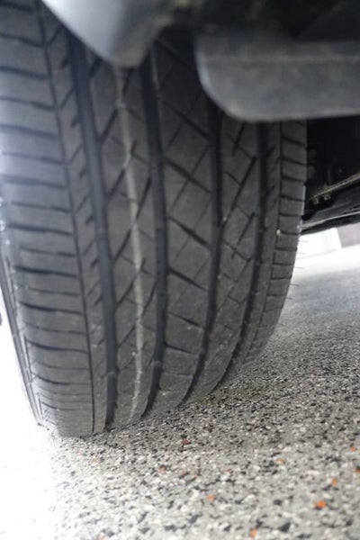 2019 INFINITI QX30 LUXE