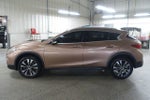 2019 INFINITI QX30 LUXE