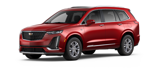 Lima Cadillac in LIMA OH