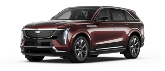 Lima Cadillac in LIMA OH