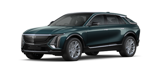 Lima Cadillac in LIMA OH