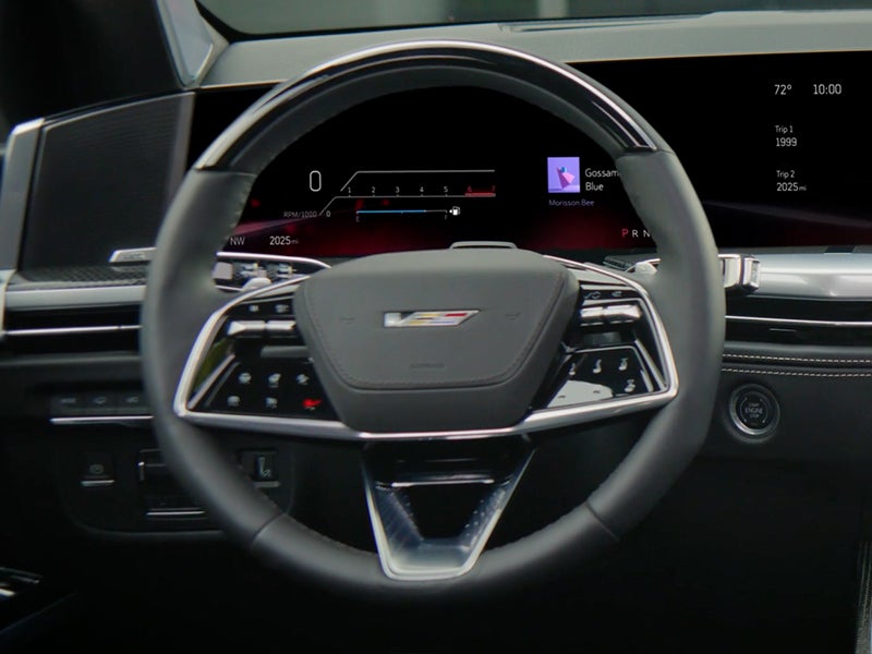 Lima Cadillac in LIMA OH