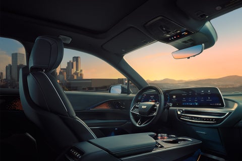 Lima Cadillac in LIMA OH