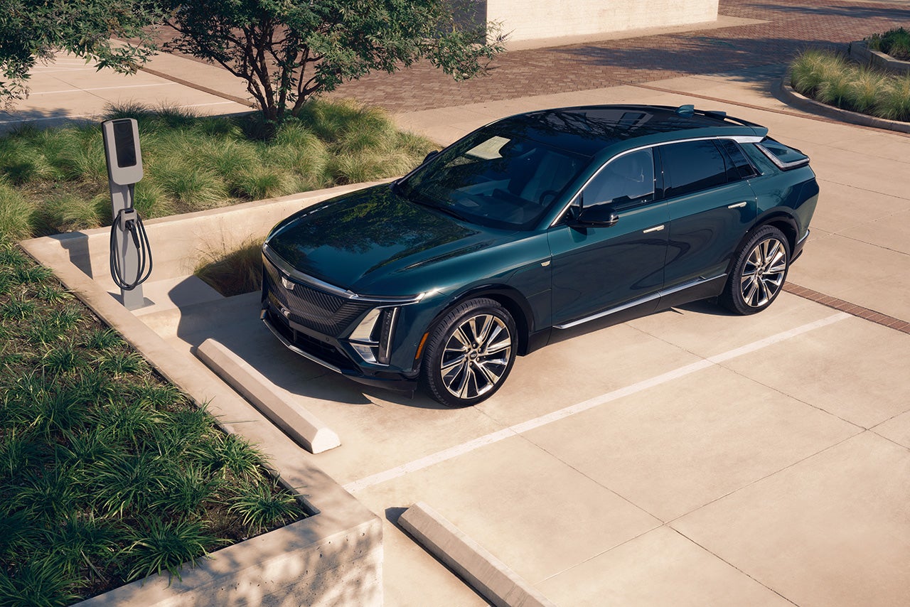 Lima Cadillac in LIMA OH