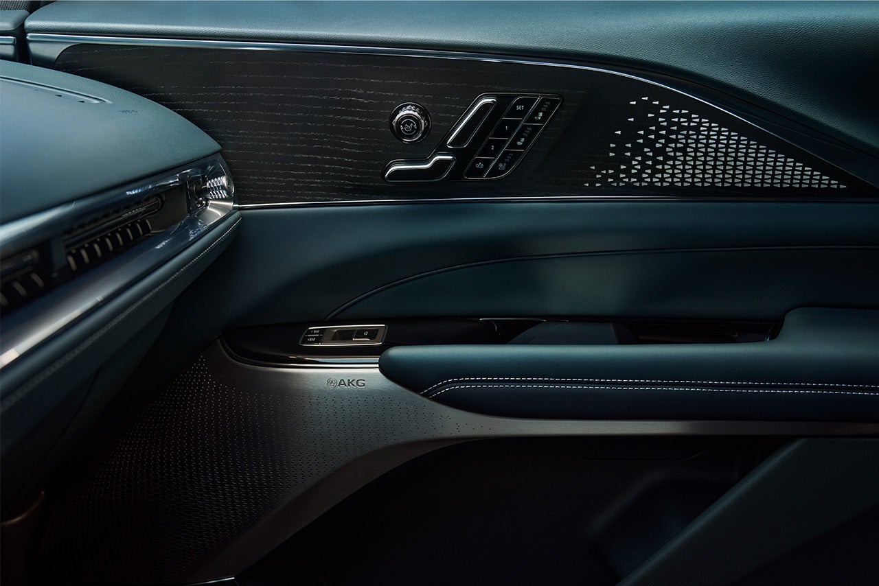 Lima Cadillac in LIMA OH