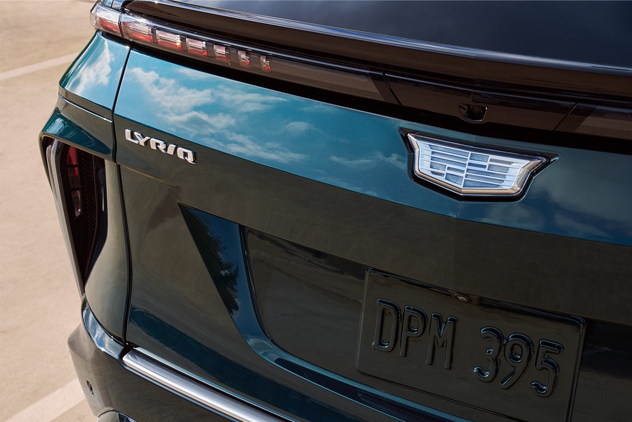 Lima Cadillac in LIMA OH