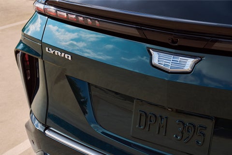 Lima Cadillac in LIMA OH