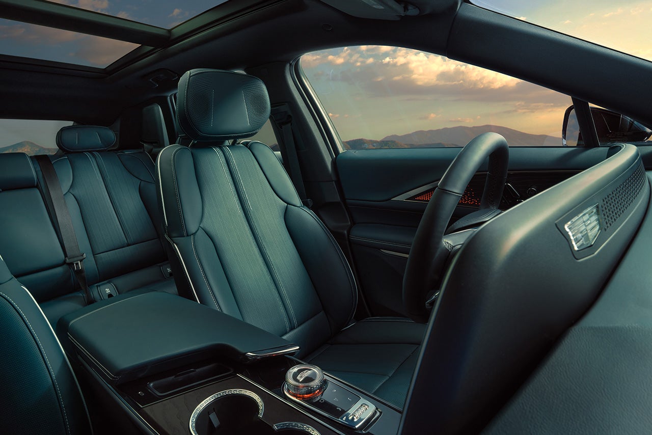 Lima Cadillac in LIMA OH