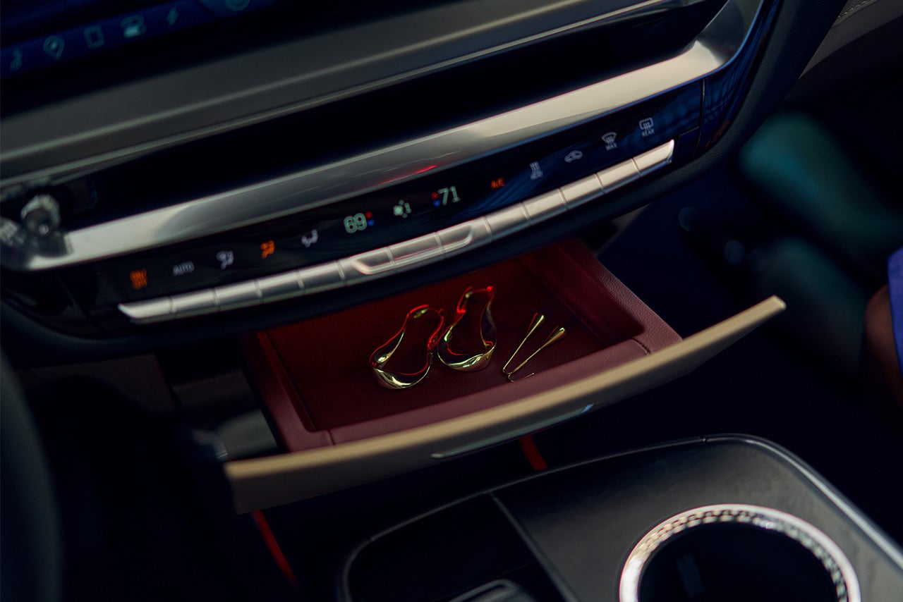 Lima Cadillac in LIMA OH