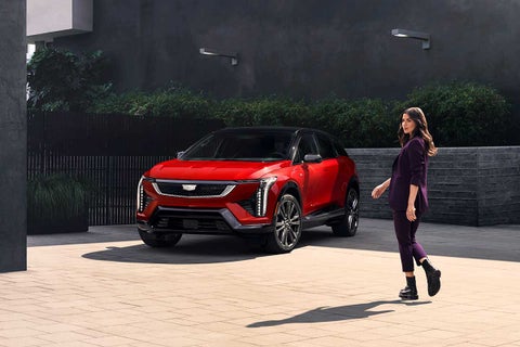 Lima Cadillac in LIMA OH