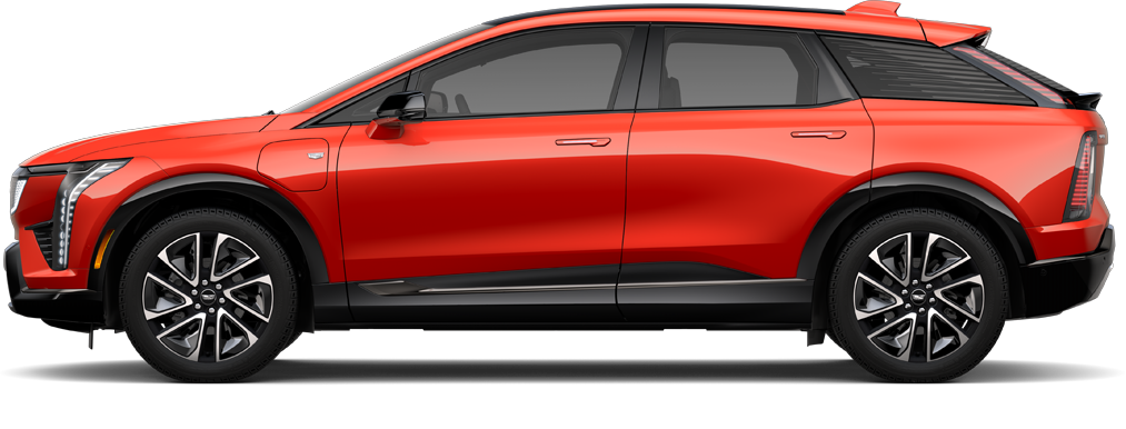 Lima Cadillac in LIMA OH