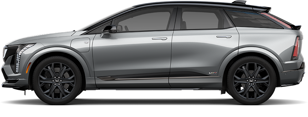 Lima Cadillac in LIMA OH