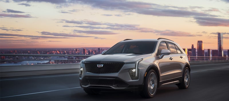 Lima Cadillac in LIMA OH