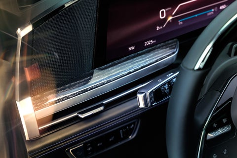 Lima Cadillac in LIMA OH