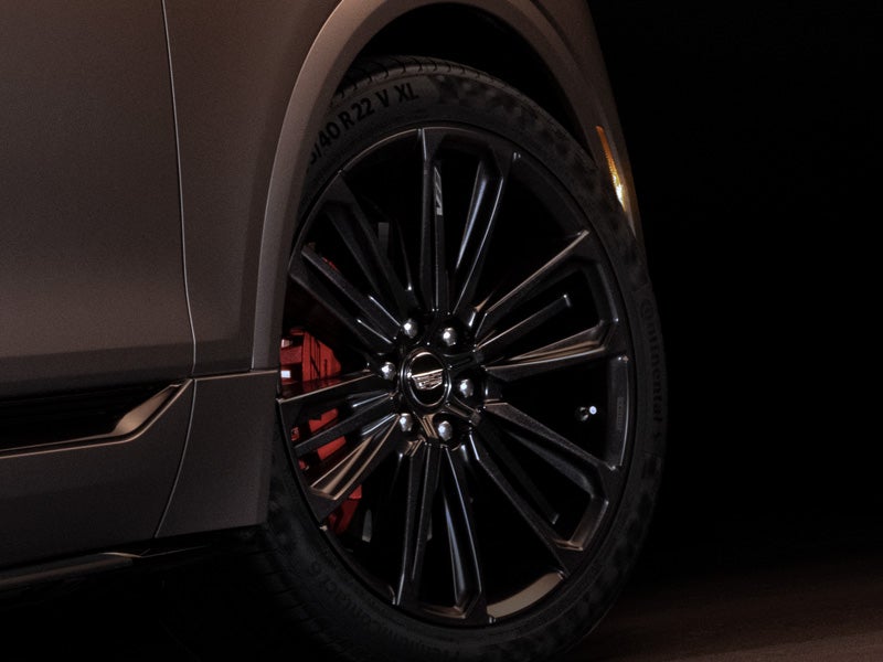 Lima Cadillac in LIMA OH